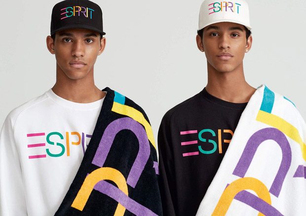 Opening Ceremony x Esprit