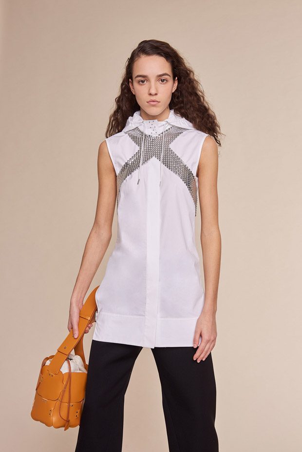 Paco rabanne pre-fall collection Paco rabanne pre-fall collection