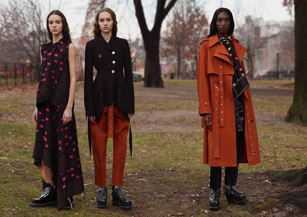 Proenza Schouler