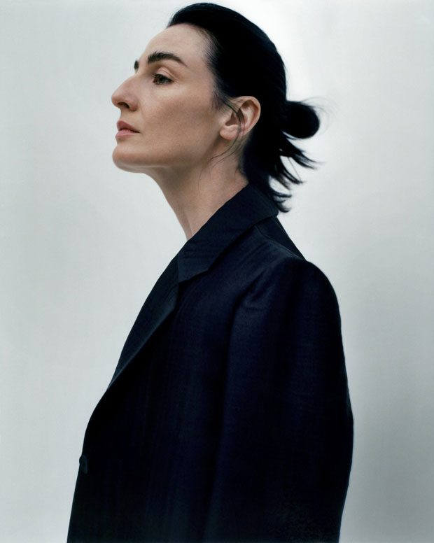 Image result for erin O'Connor Supermodel