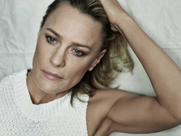 Robin Wright