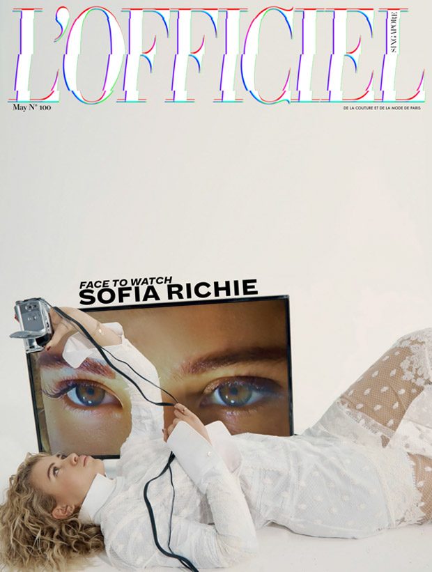 Sofia Richie