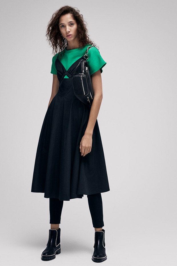 T by Alexander Wang Pre-Fall 2019 Collection recommend T by Alexander Wang Pre-Fall 2019 Collection forecast