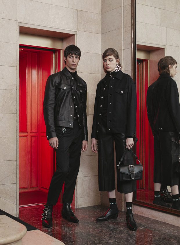 Versus Versace