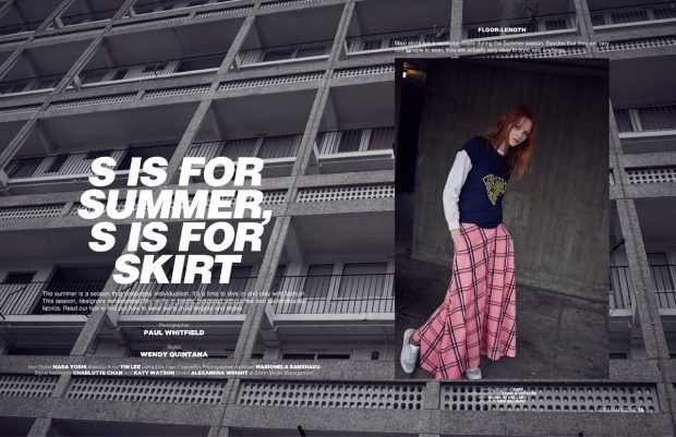 Design SCENE Magazine