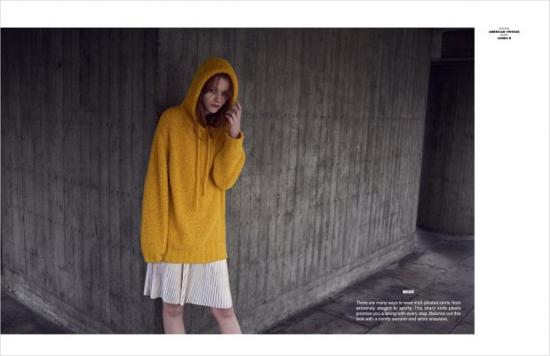 Design SCENE Magazine