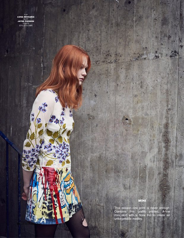 Design SCENE Magazine