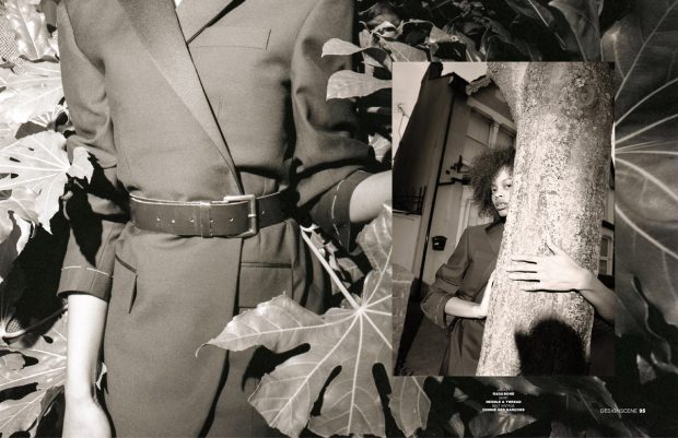 Design SCENE Magazine