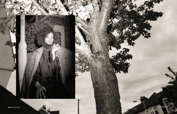 Design SCENE Magazine