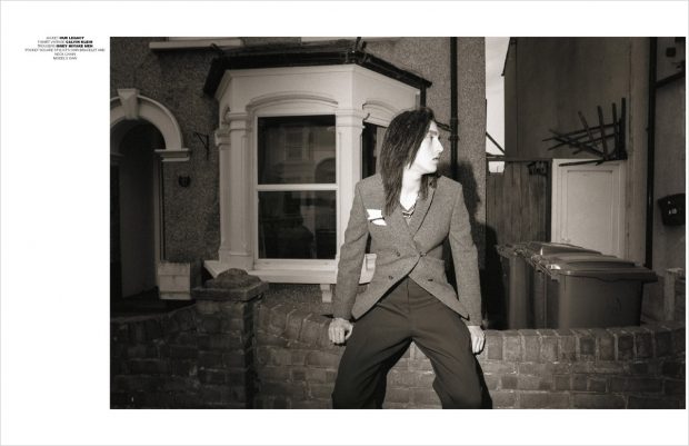 Design SCENE Magazine