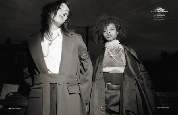 Design SCENE Magazine