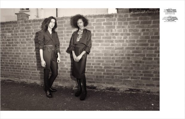 Design SCENE Magazine