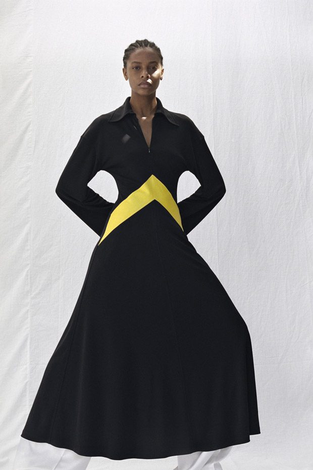 Celine PreFall 2017 Womenswear Collection
