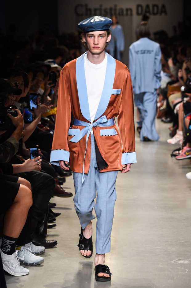 Christian Dada