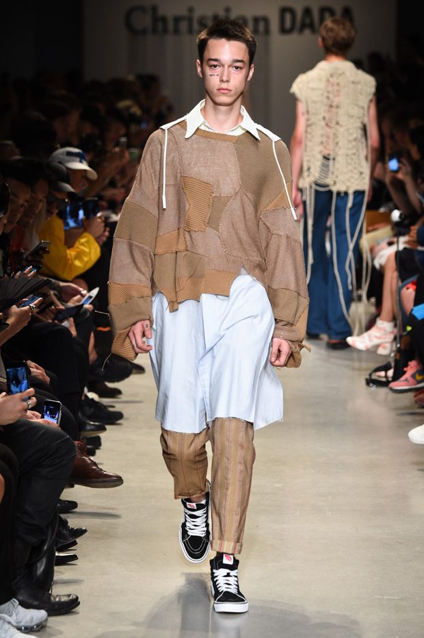 Christian Dada