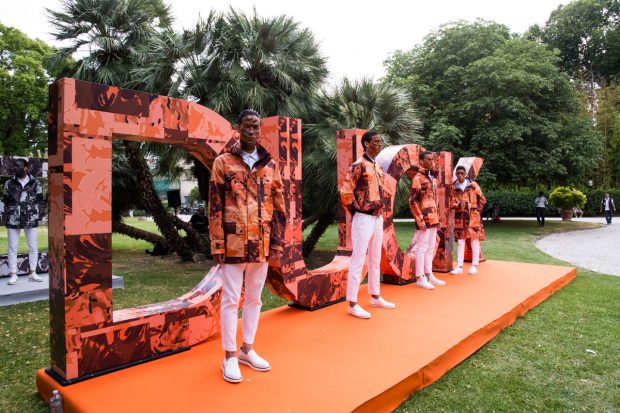 Christopher Raeburn x Save The Duck