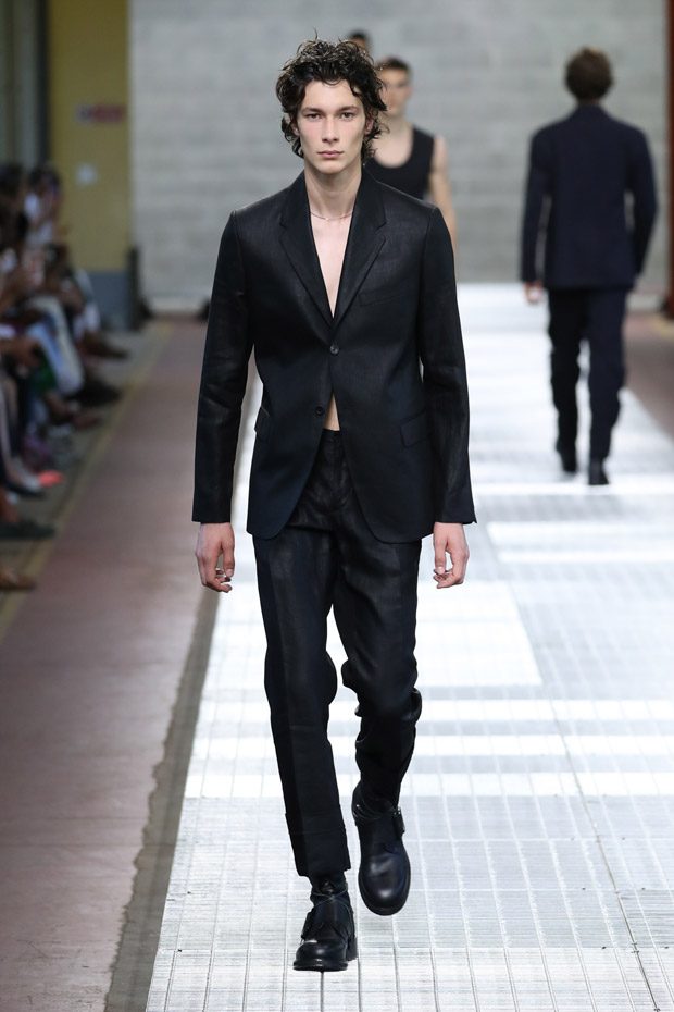 Dirk Bikkembergs