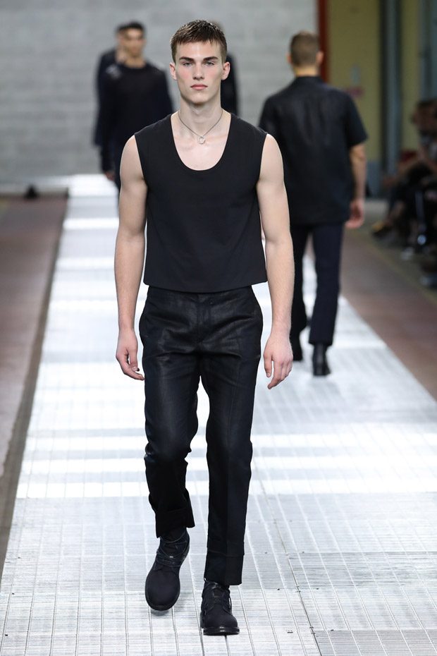 Dirk Bikkembergs