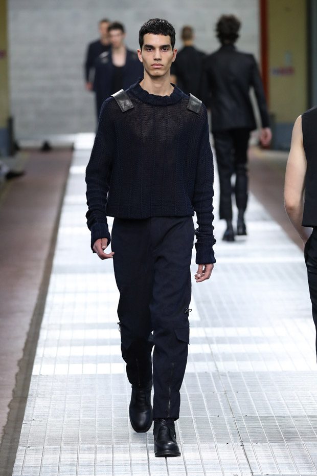 Dirk Bikkembergs