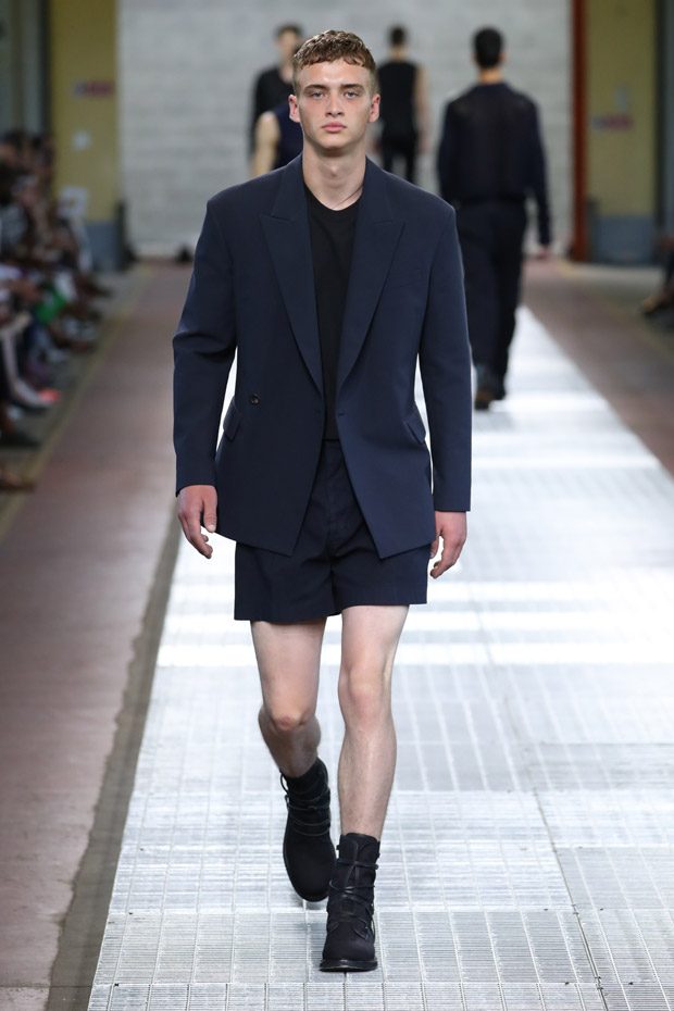 Dirk Bikkembergs