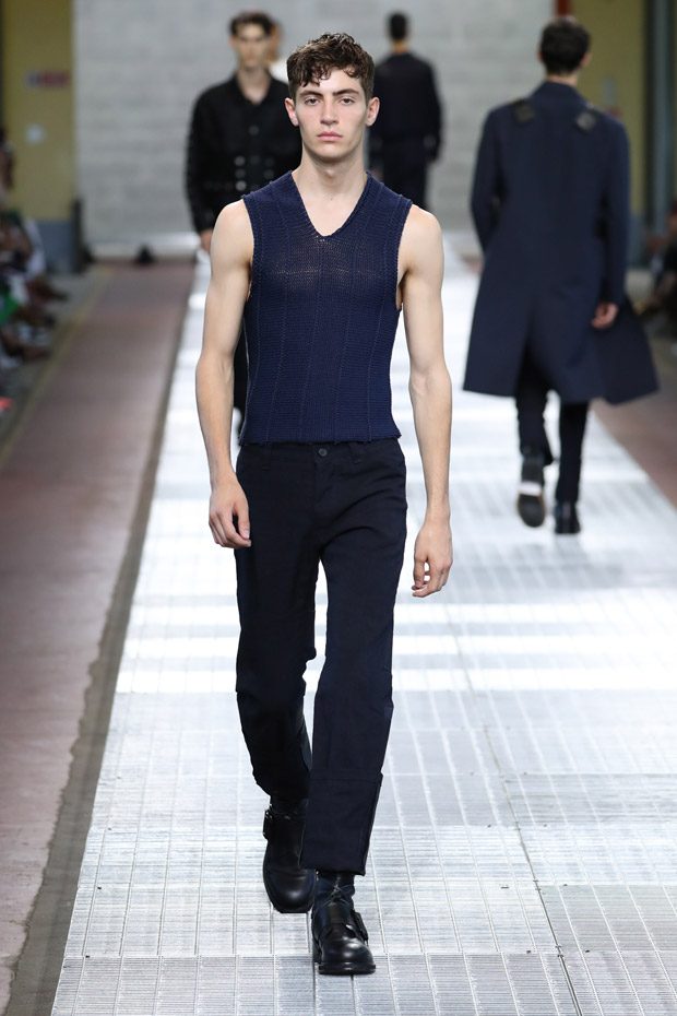 Dirk Bikkembergs
