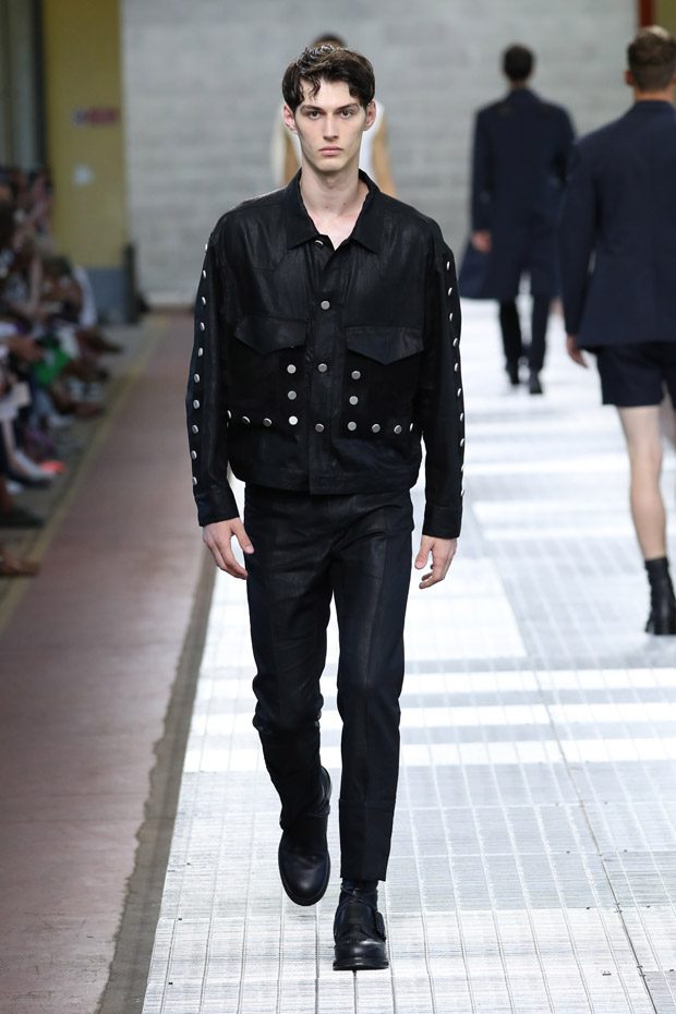 Dirk Bikkembergs