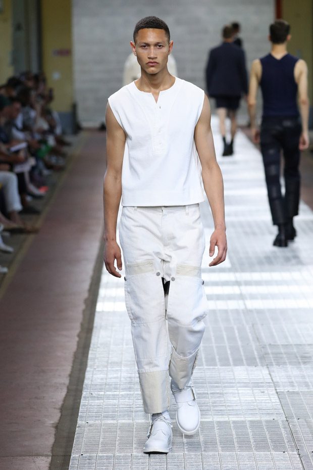 Dirk Bikkembergs