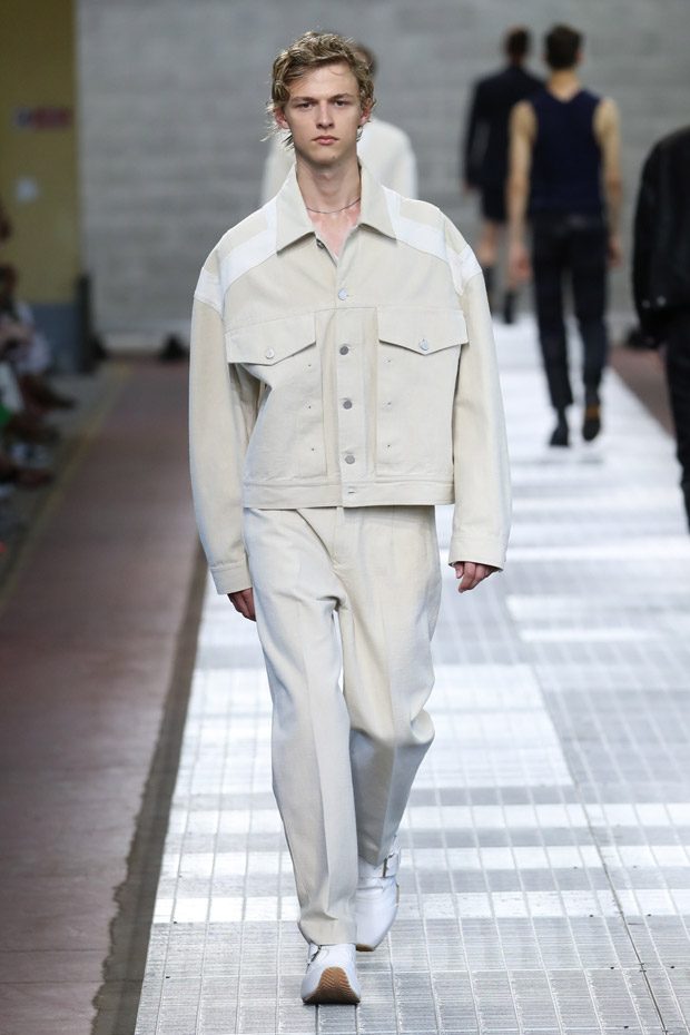 Dirk Bikkembergs