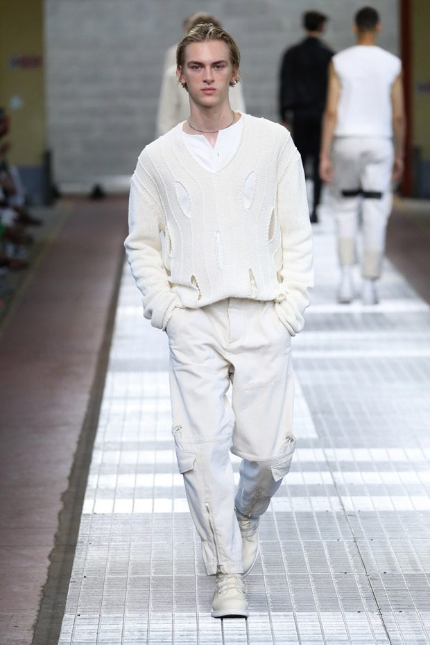 Dirk Bikkembergs