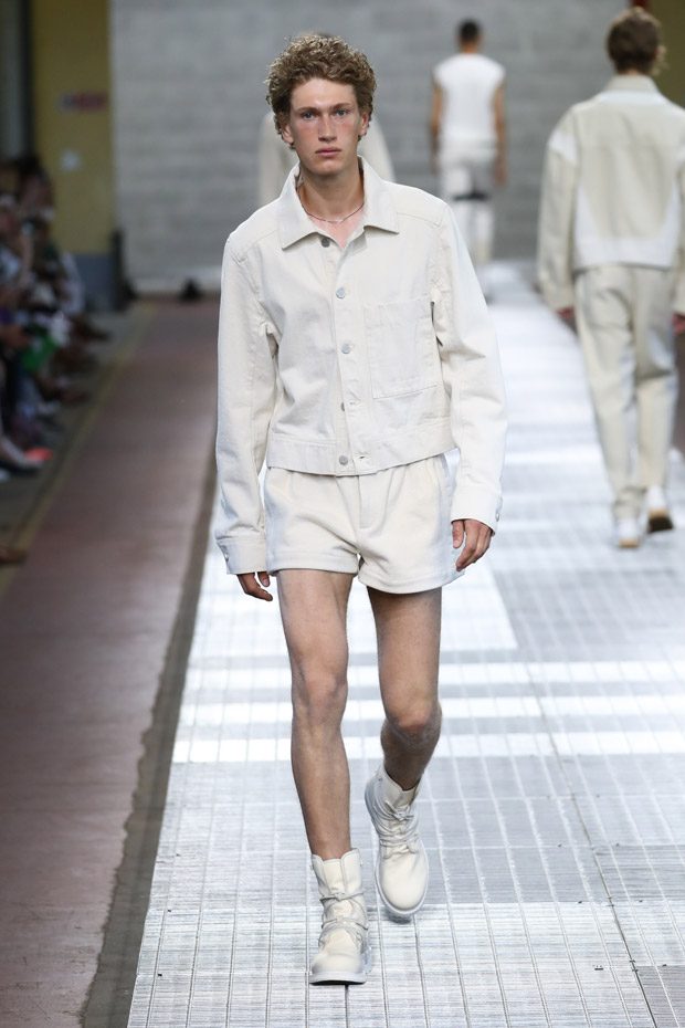 Dirk Bikkembergs