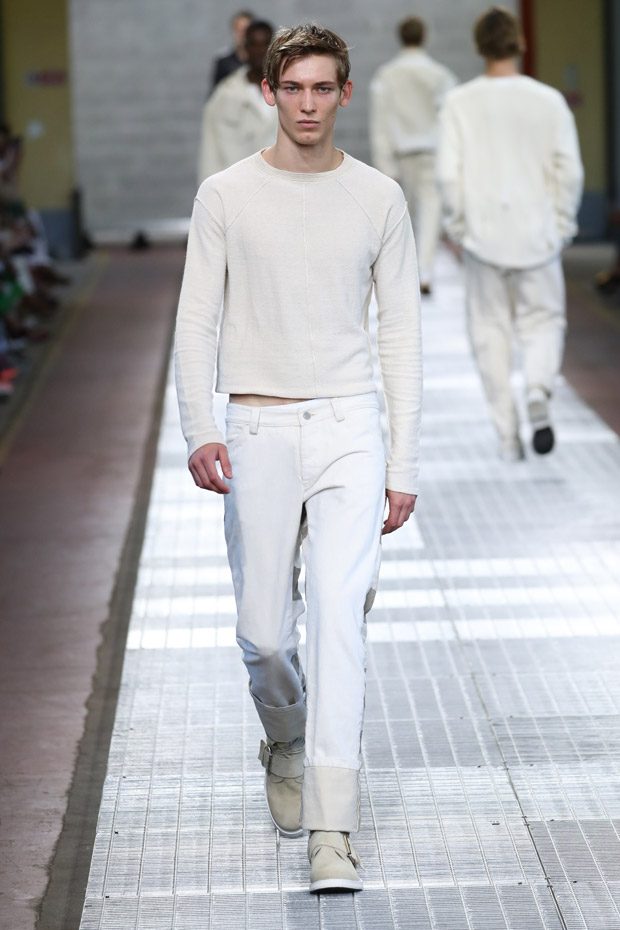 Dirk Bikkembergs