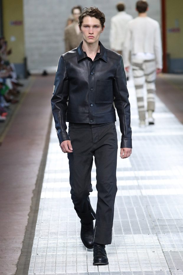 Dirk Bikkembergs