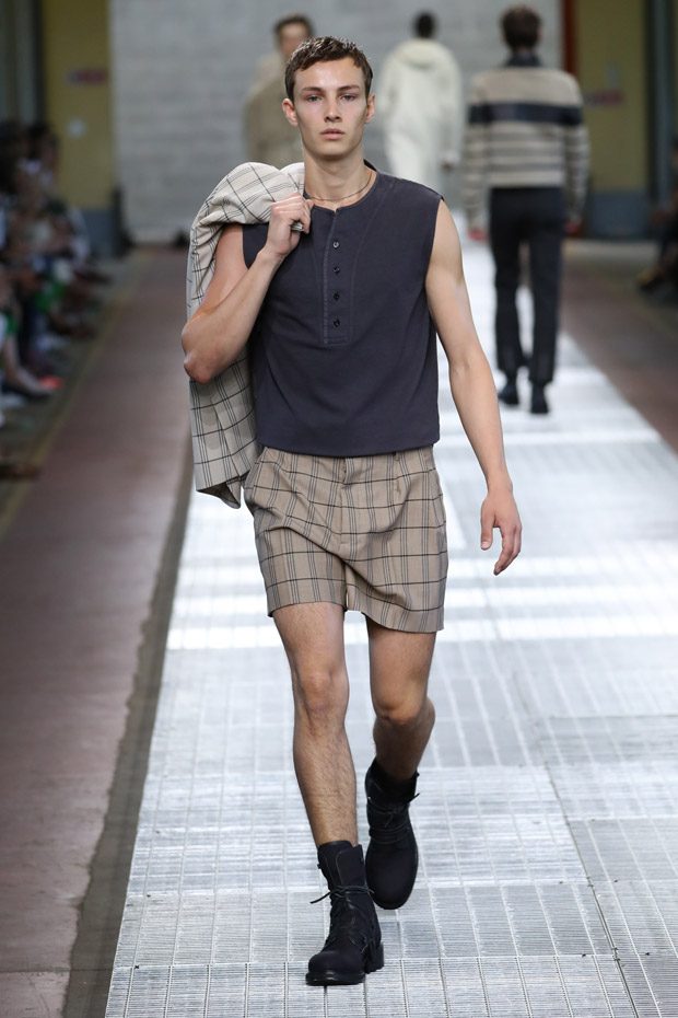 Dirk Bikkembergs