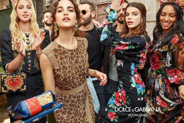 Dolce & Gabbana