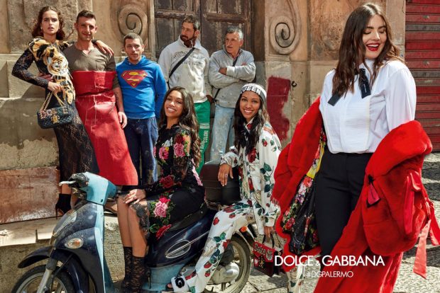 Dolce & Gabbana