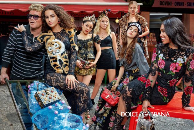 Dolce & Gabbana
