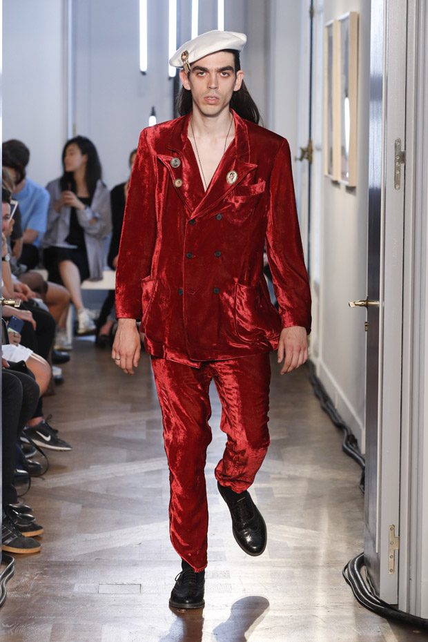 Enfants Riches Deprimes