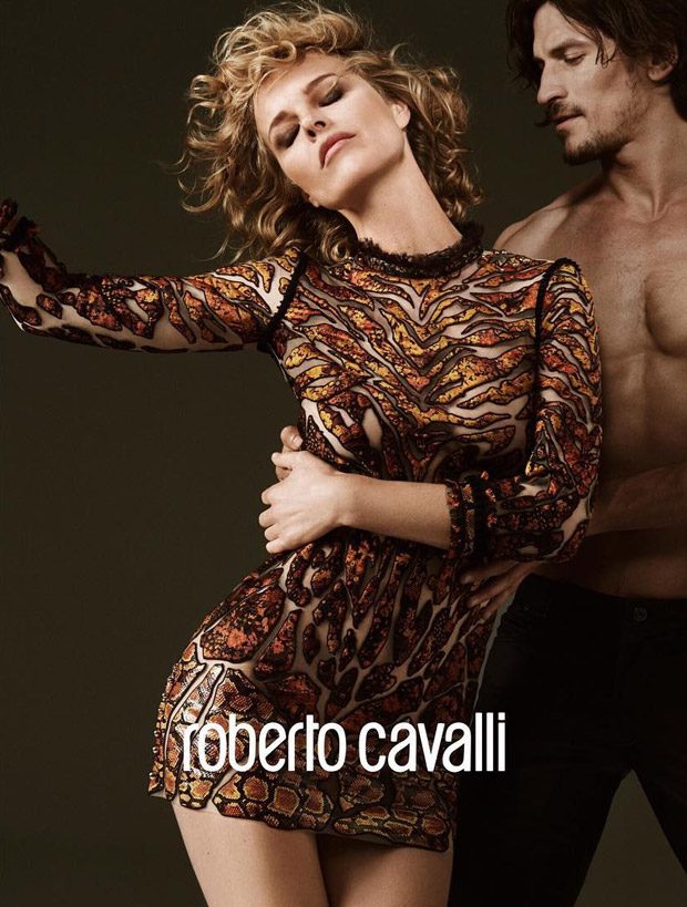 Roberto Cavalli