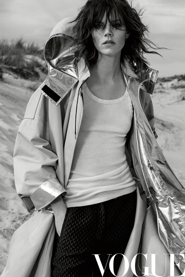 Freja Beha Erichsen