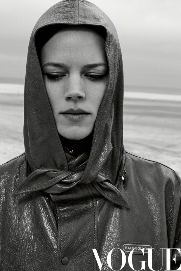 Freja Beha Erichsen