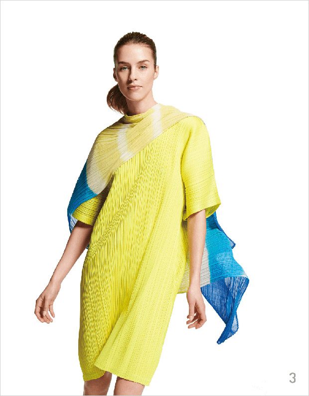 Issey Miyake