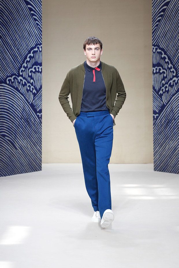 John Smedley