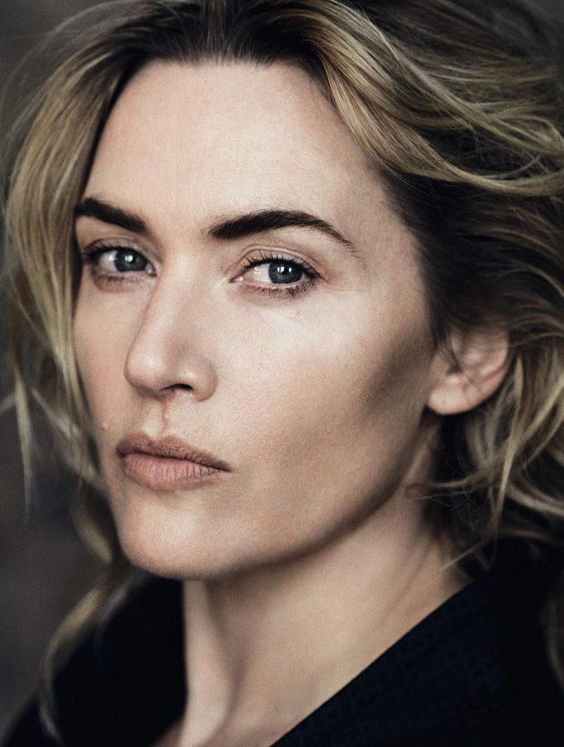 Kate Winslet