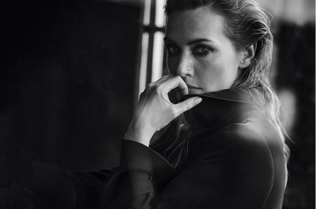 Kate Winslet