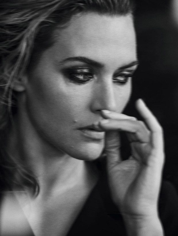 Kate Winslet