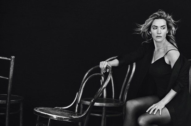 Kate Winslet