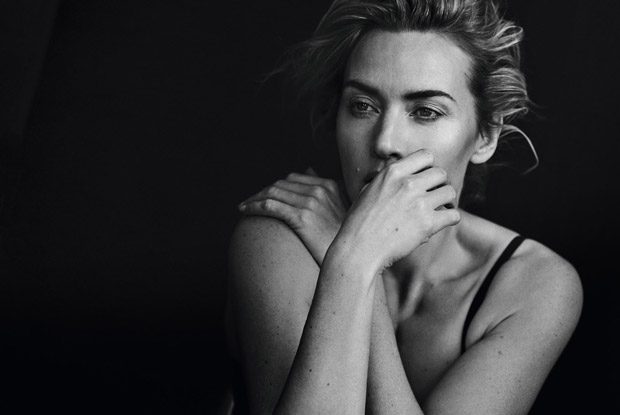 Kate Winslet