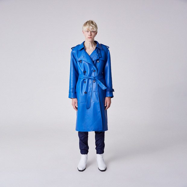 MISBHV Spring Summer 2018 Menswear Collection