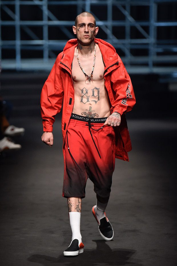 Marcelo Burlon