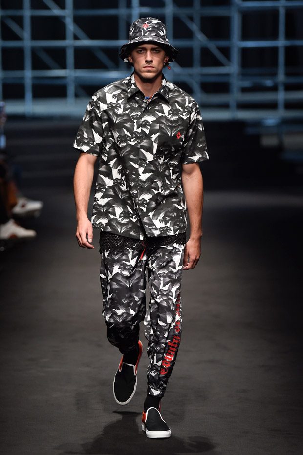 Marcelo Burlon